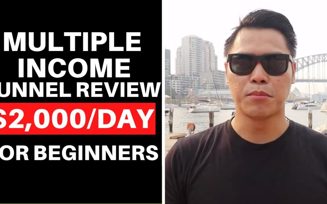 Multiple Income Funnel Review and Bonus