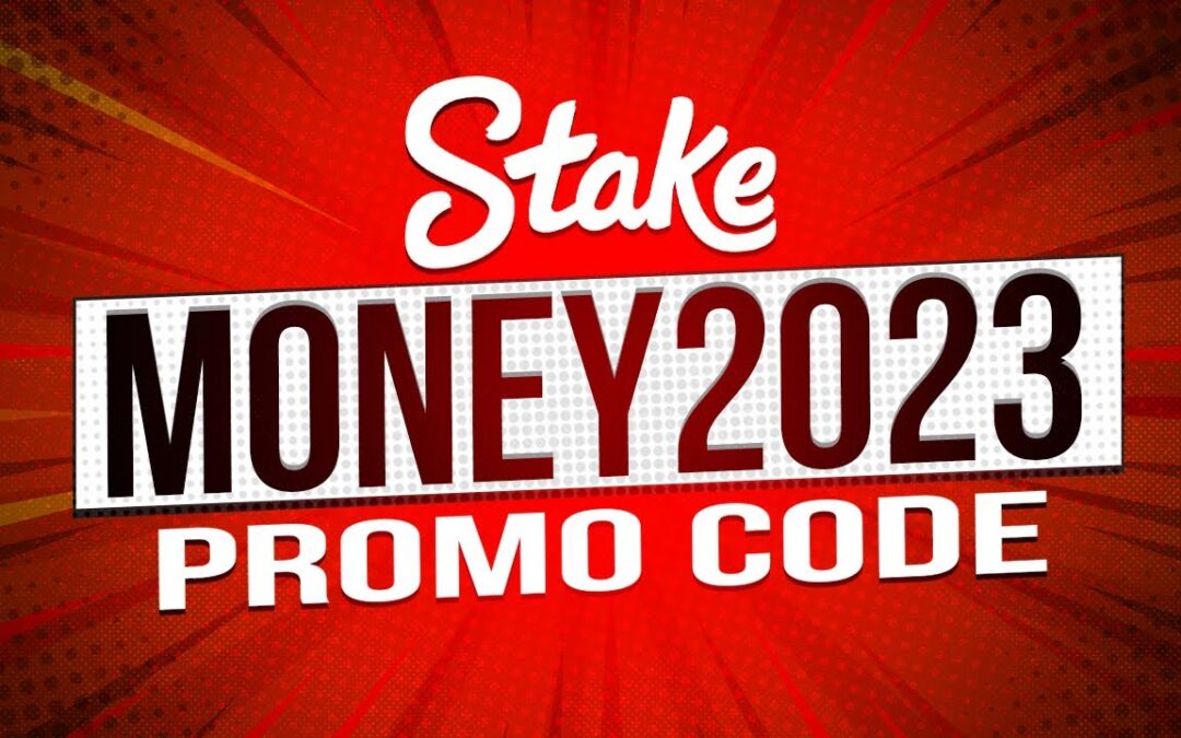 Stake Promo Code 2023 - STAKE FREE VIP and RAKEBACK BONUS CODE