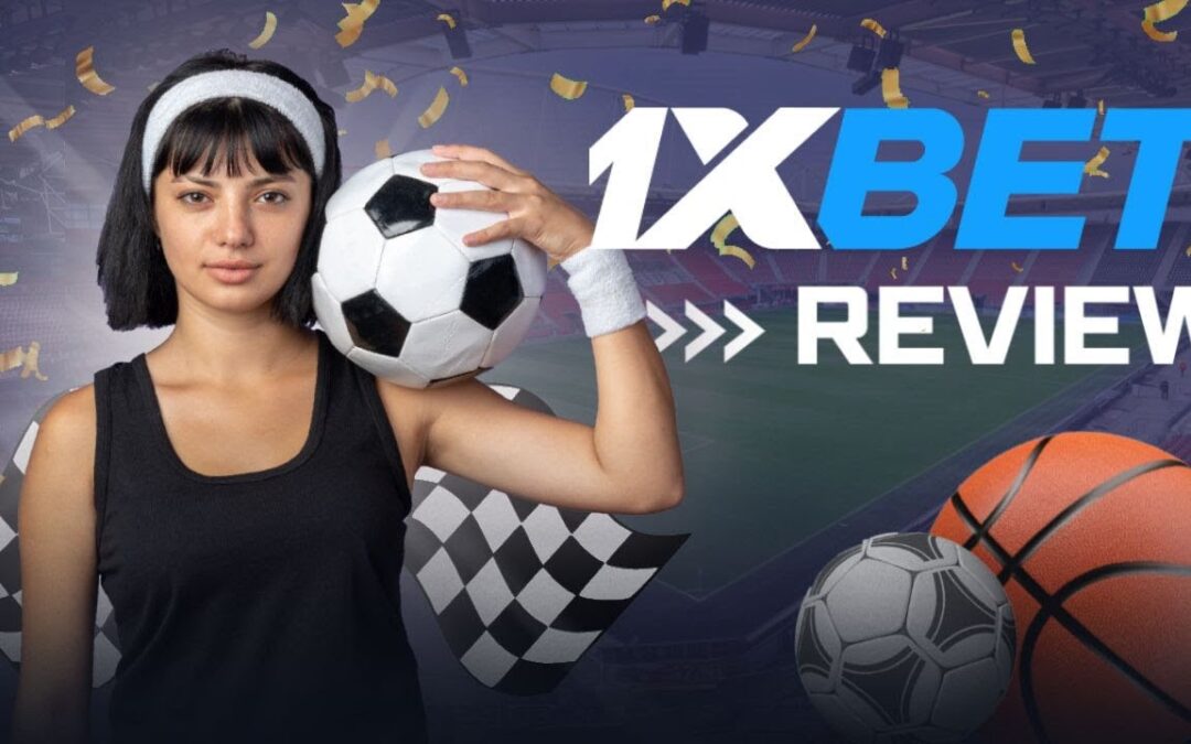 1XBet Sportsbook Review ⭐ Signup, Bonuses, Payments and More
