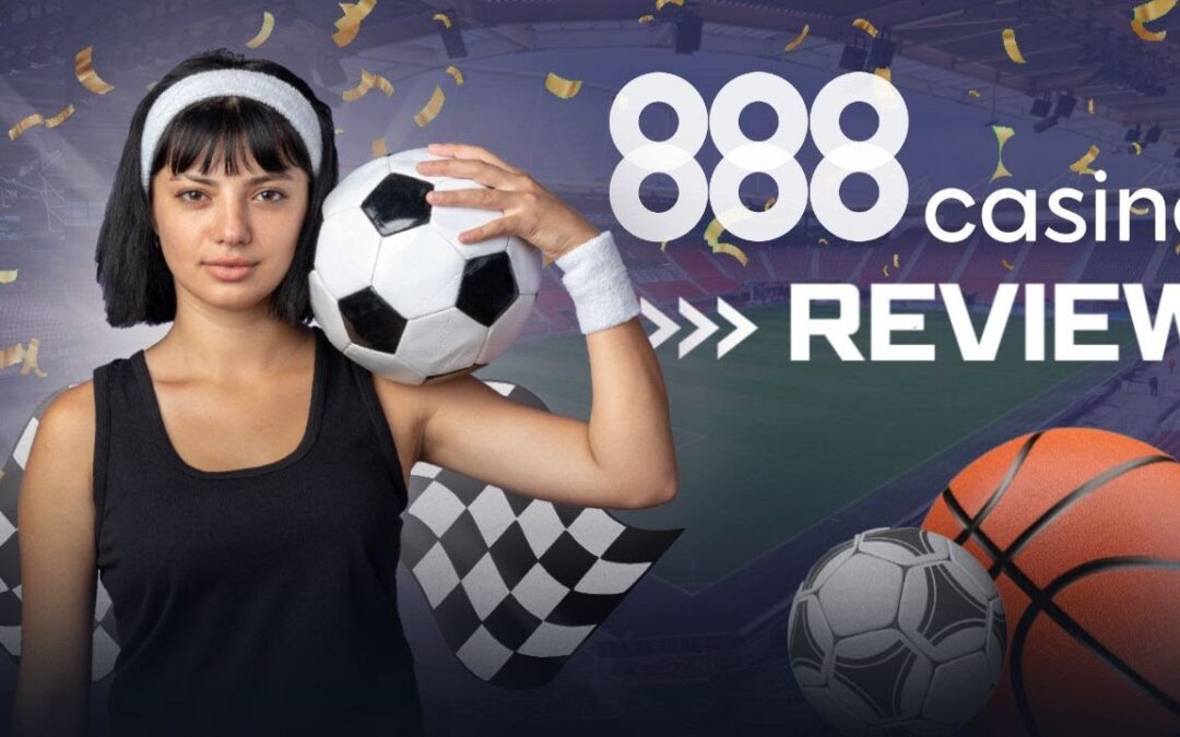 888sport Sportsbook Review ⭐ Signup, Bonuses, Payments and More