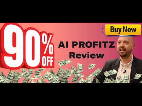 AI Profitz review | FULL Ai Profitz DEMO | Exclusive bonuses