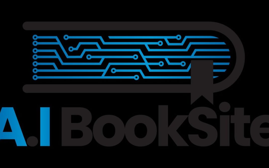 AIBookSite Review, Bonus, OTOs - Sell 90000 Books In 60 Seconds! Automated AI Book Affiliate Website