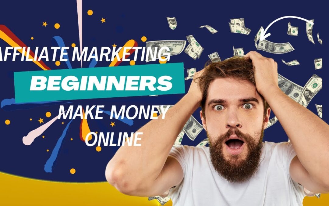 Affiliate Marketing 101 Step by Step Strategy for Beginners to Make Money Online|best affiliate..
