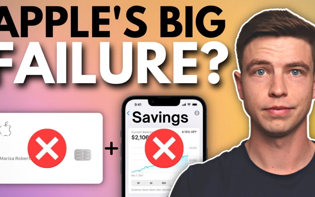 Apple Card - The Surprising Truth (2023 UPDATE)