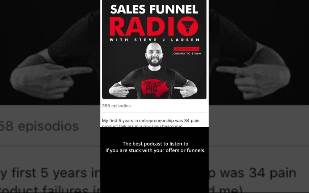 Best 3 Podcast from affiliate marketing