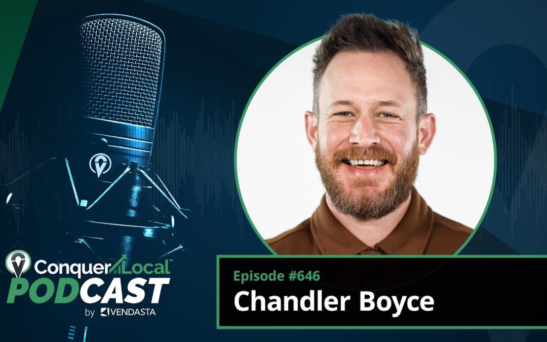 Boosting Non-Profit Impact with Affiliate Marketing Tactics | Chandler Boyce