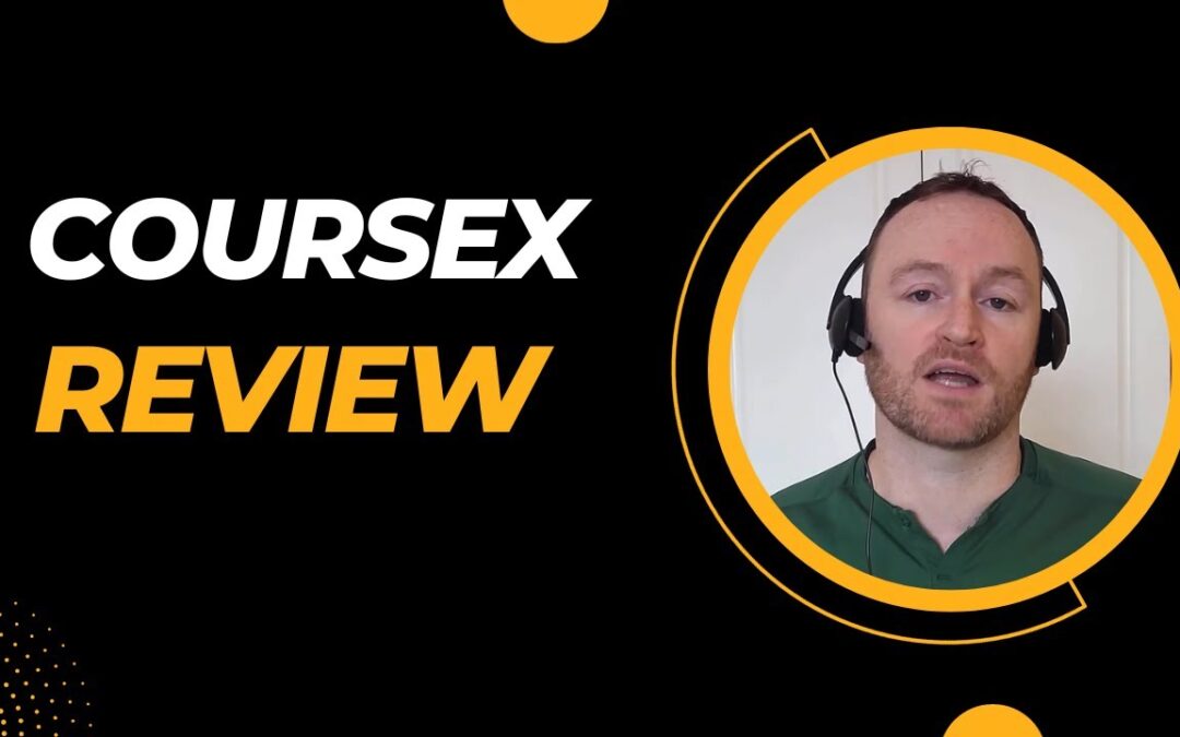 CourseX Review + (Bonus Worth $997)