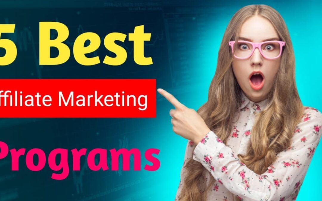 Discover the Best Free Affiliate Marketing Software and Programs | Its Usama