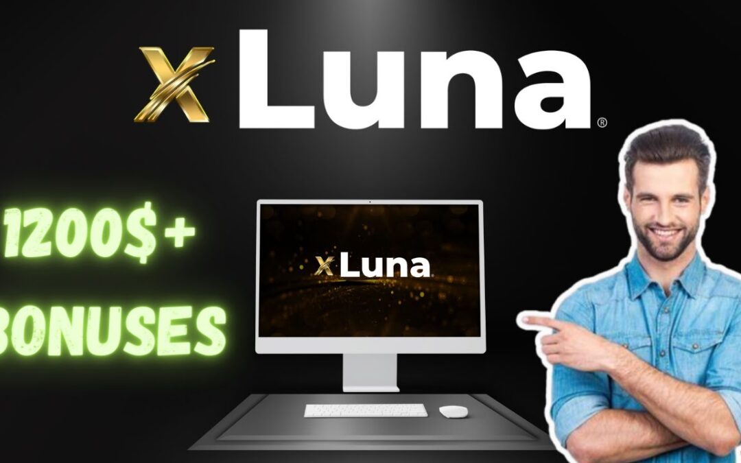 Luna Review With 1200$+ in BONUSES