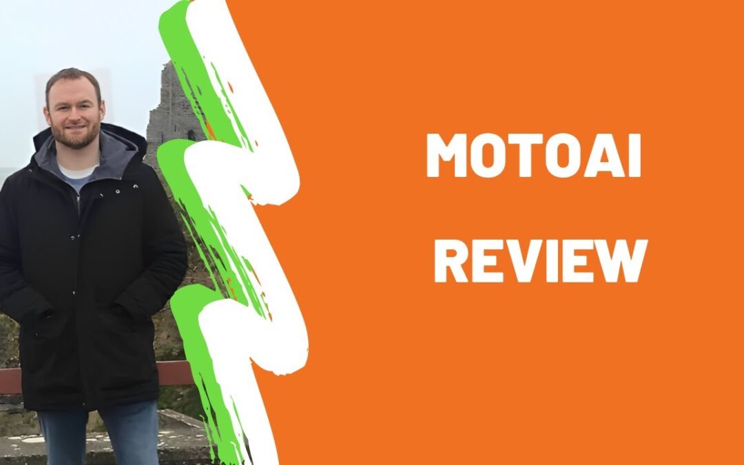 MotoAi Review + (Bonus Worth $997)