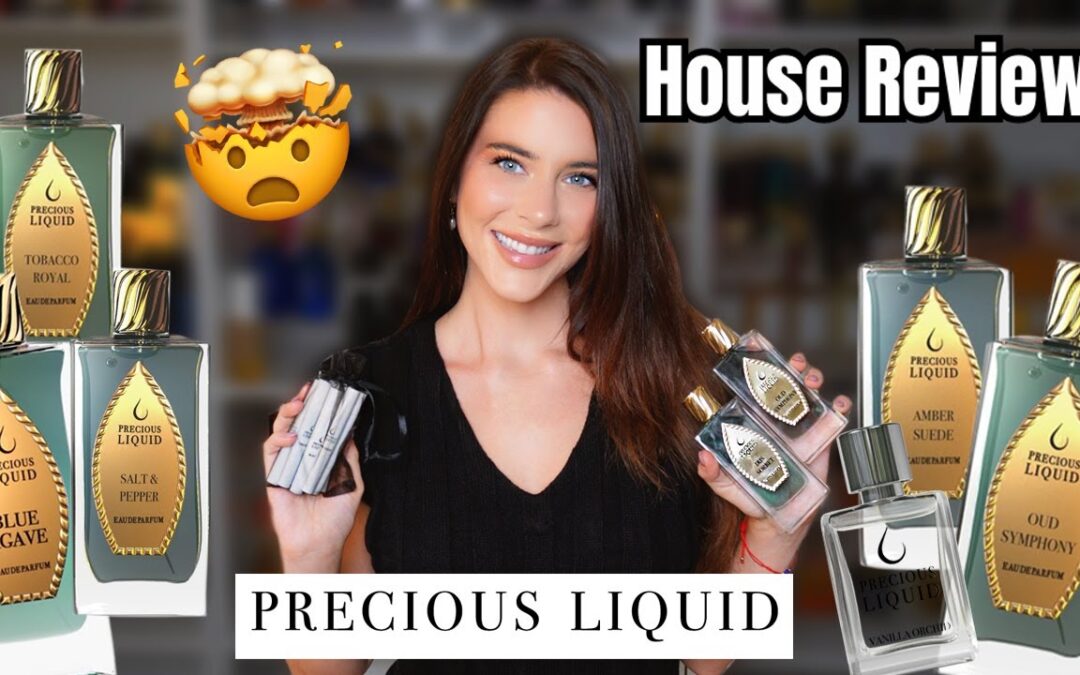 The BEST Precious Liquid Fragrances For MEN & WOMEN! *Perfume/Cologne Buying Guide* Get Compliments!