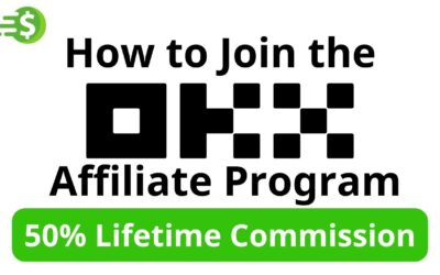 How to Join the OKX Affiliate Program? Get 50% Lifetime Commission | Sisu Crypto