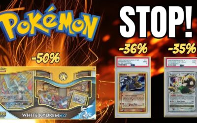 STOP OVERPAYING for Pokemon Cards!