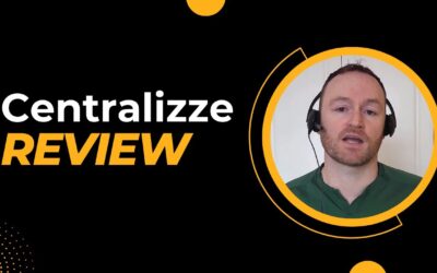 Centralizze Review + (Bonus Worth $997)