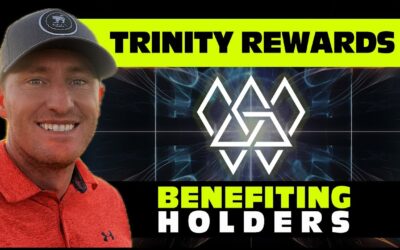 Wilder World: Trinity Reward Program